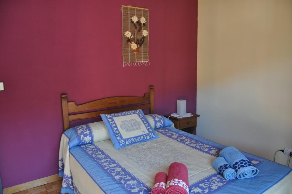Hotel La Anjana Ojedo Potes Zewnętrze zdjęcie