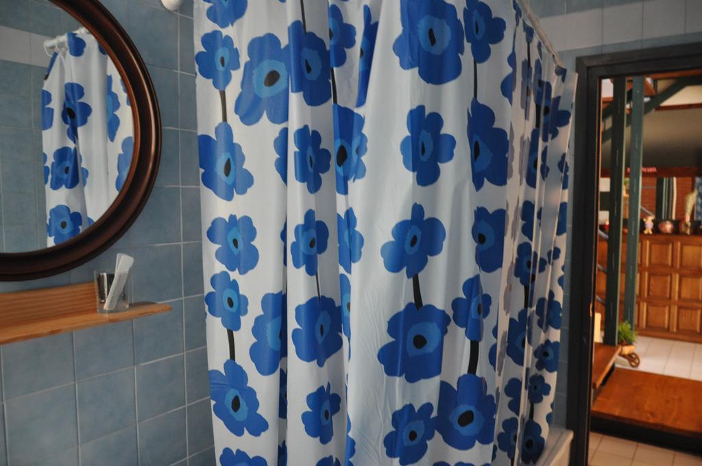 Hotel La Anjana Ojedo Potes Zewnętrze zdjęcie