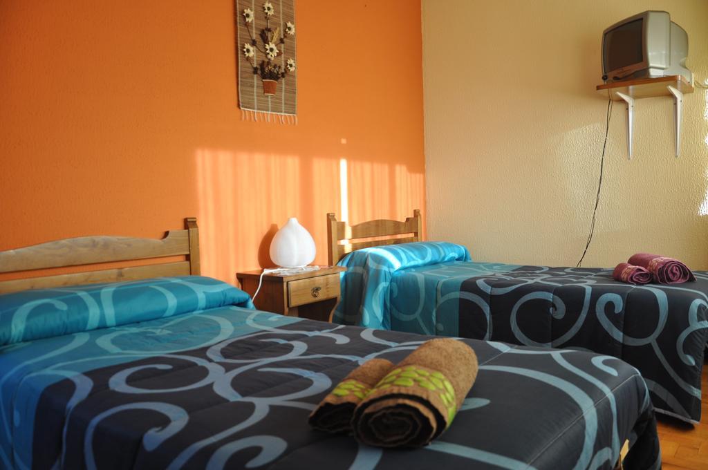 Hotel La Anjana Ojedo Potes Zewnętrze zdjęcie
