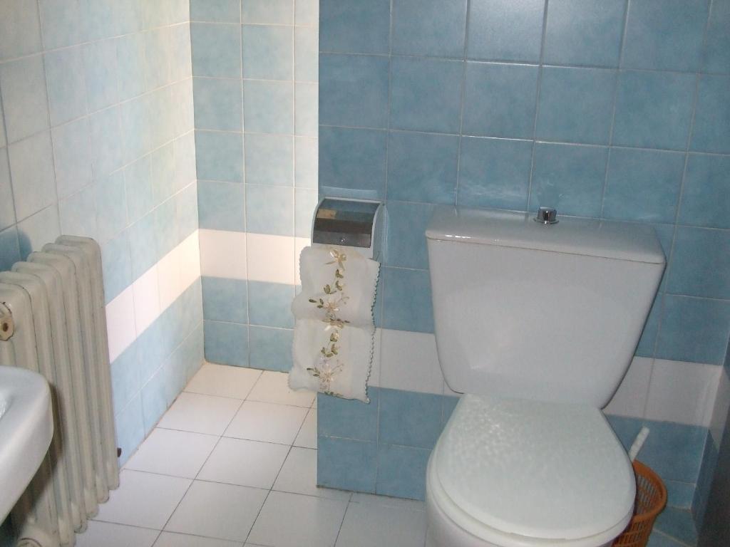 Hotel La Anjana Ojedo Potes Pokój zdjęcie