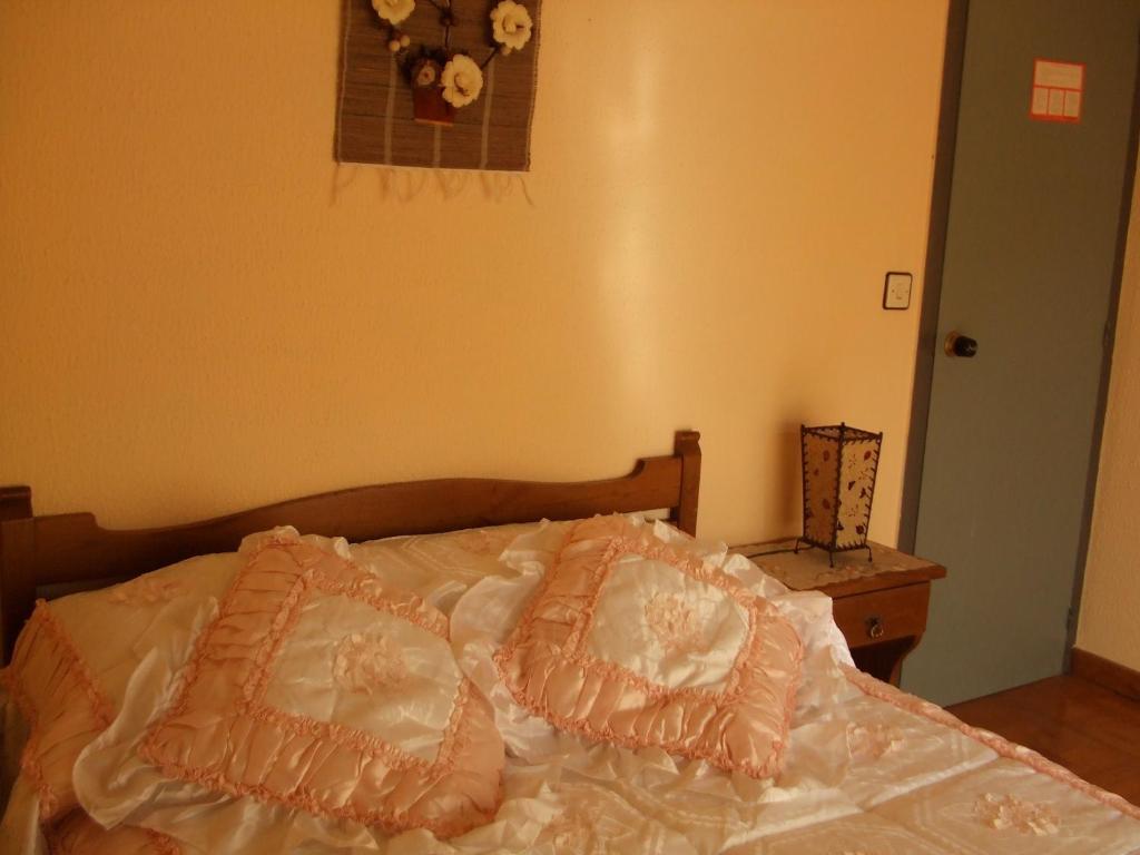 Hotel La Anjana Ojedo Potes Pokój zdjęcie