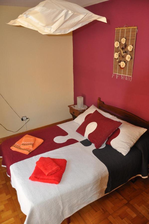 Hotel La Anjana Ojedo Potes Zewnętrze zdjęcie